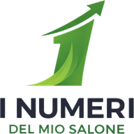 i numeri del mio salone