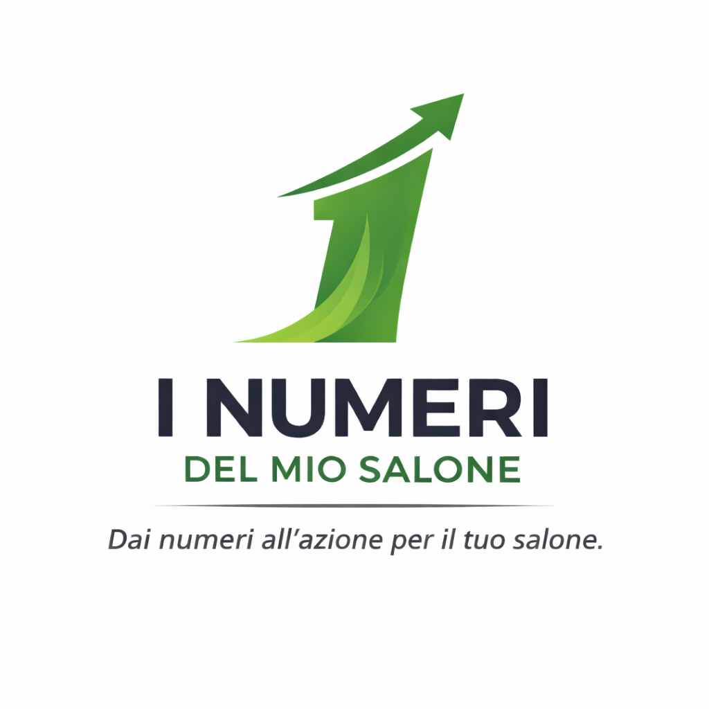i numeri del mio salone